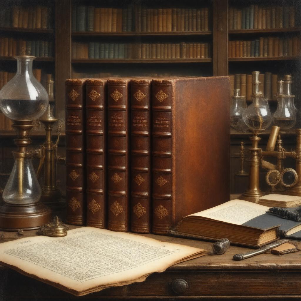 History of science